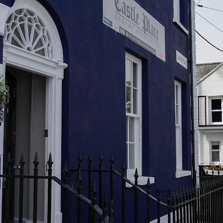 Castleplace Apartment Ardglass Extérieur photo