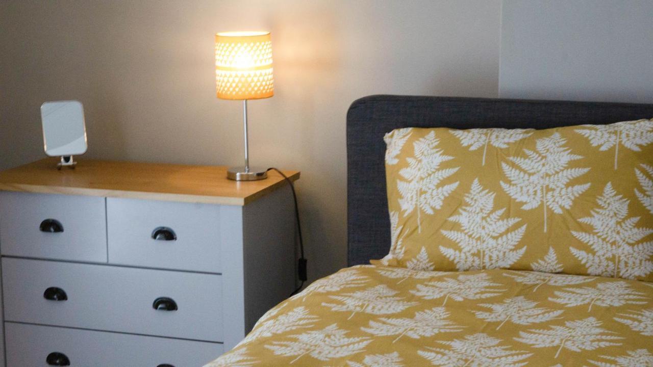 Castleplace Apartment Ardglass Extérieur photo